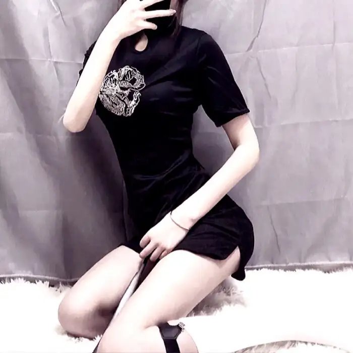 多梦女孩