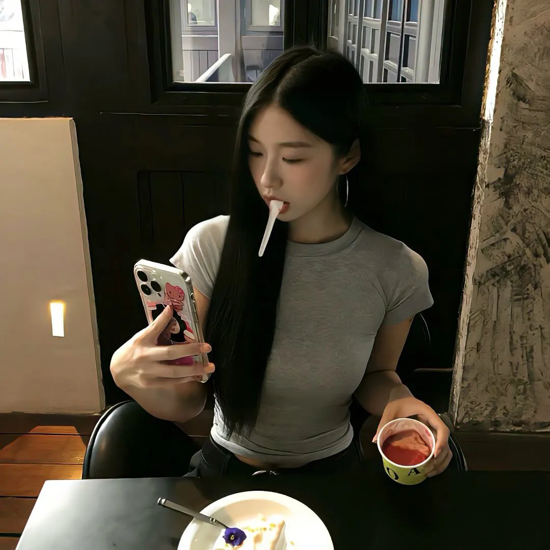 软玉温香
