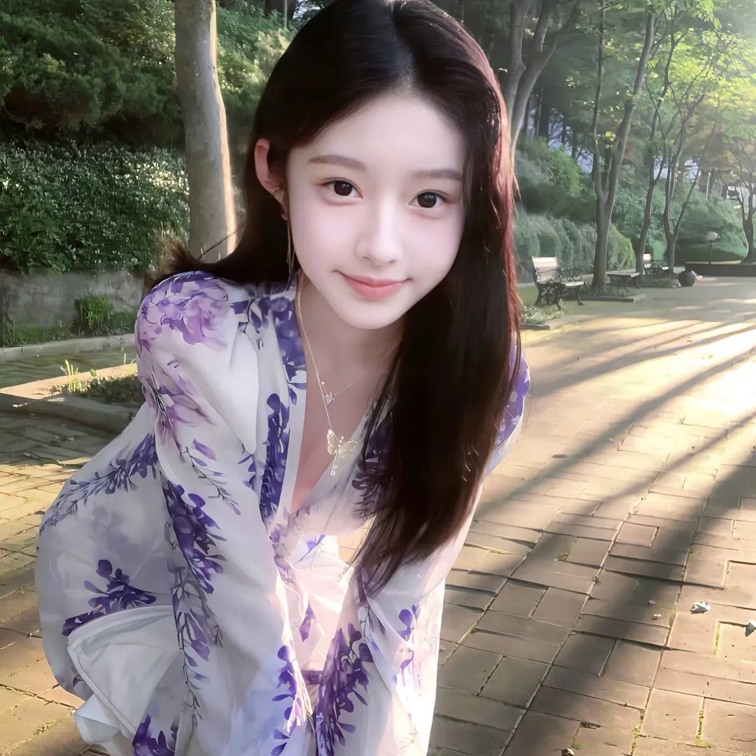 二人漫步几春秋